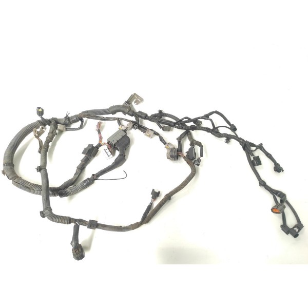 Chicote Injeção Mitsubishi Lancer 2.0 Cvt 2007 / 2017