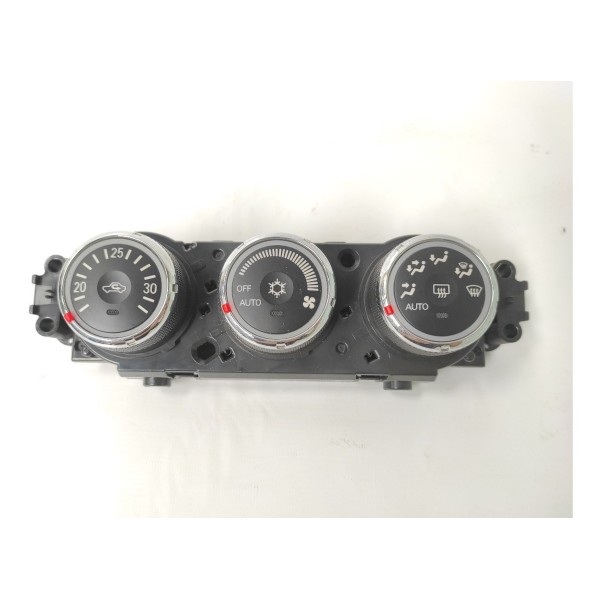 Comando Do Ar Condicionado Mitsubishi Lancer 2.0 2007 / 2017