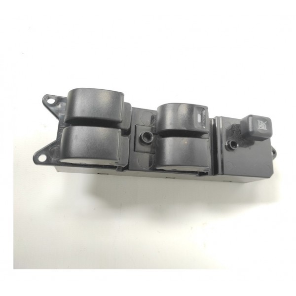 Botão Vidro Elétrico Motorista Lancer 2007 / 2017