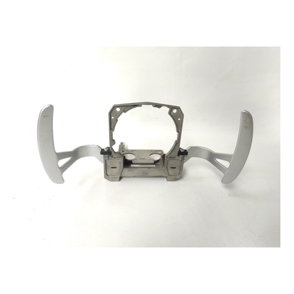 Comando Borboleta Volante Mitsubishi Lancer 2.0 2007 / 2017