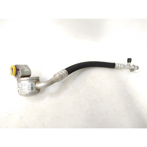 Mangueira Compressor A2048306115 Mercedes C180 W204 2007/14