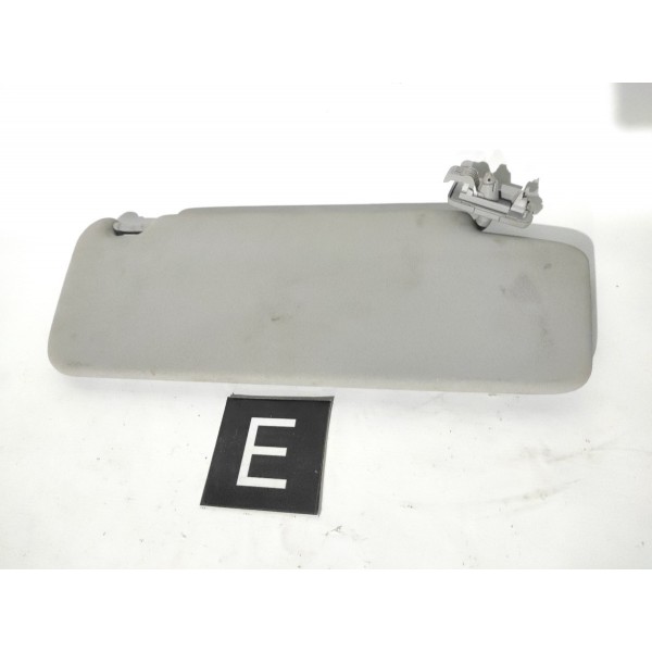 Quebra Sol Esquerdo Mercedes Benz C180 W204 2007 2014