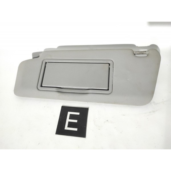 Quebra Sol Esquerdo Mercedes Benz C180 W204 2007 2014