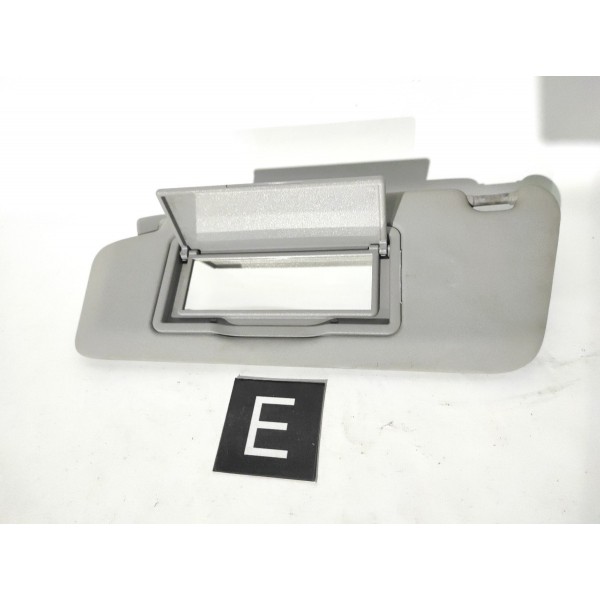 Quebra Sol Esquerdo Mercedes Benz C180 W204 2007 2014