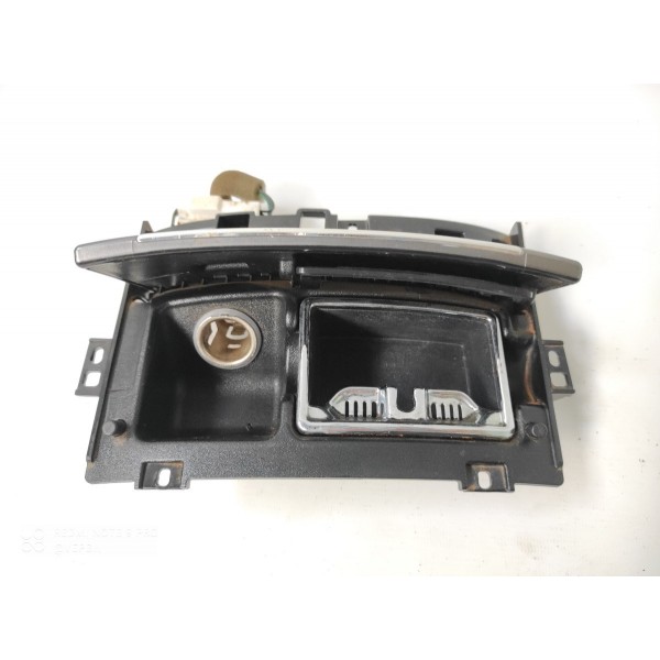 Cinzeiro Dianteiro Painel Hyundai Azera 3.3 2005 2011