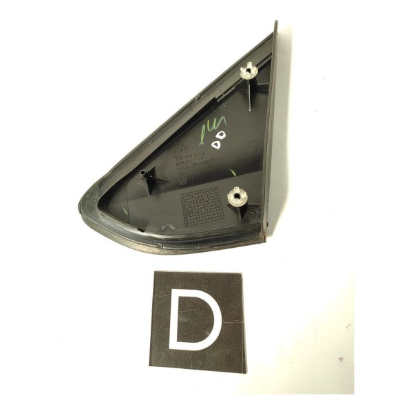 Acabamento Superior Paralama Dianteiro Direito Up Tsi 2020