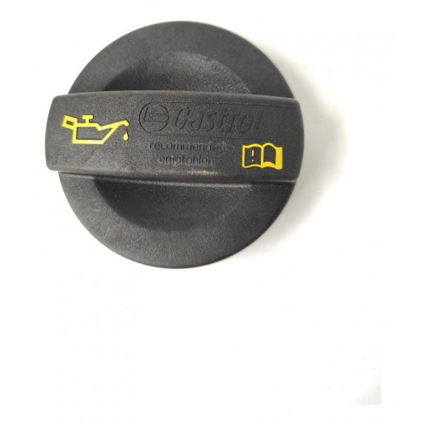 Tampa Óleo Motor Volkswagen Up Tsi 2020