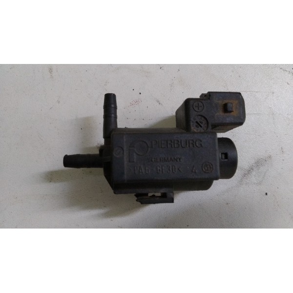 Válvula Controle Egr Pierburg 1742712 Bmw 325 328 E36