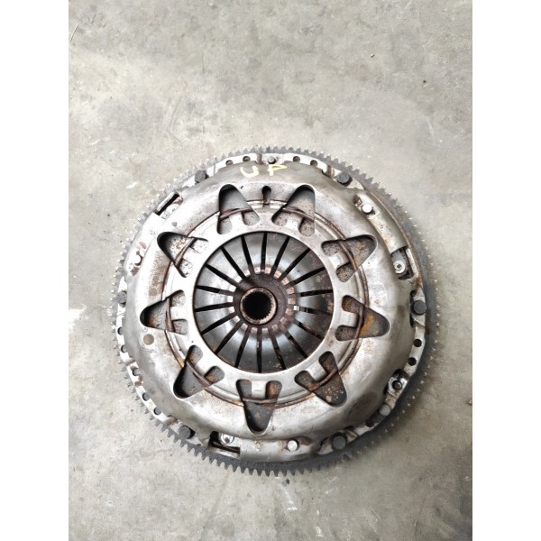 Embreagem E Volante Volkswagen Up Tsi 2020