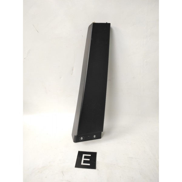 Acabamento Externo Coluna Central Esquerd Volkswagen Up 2020