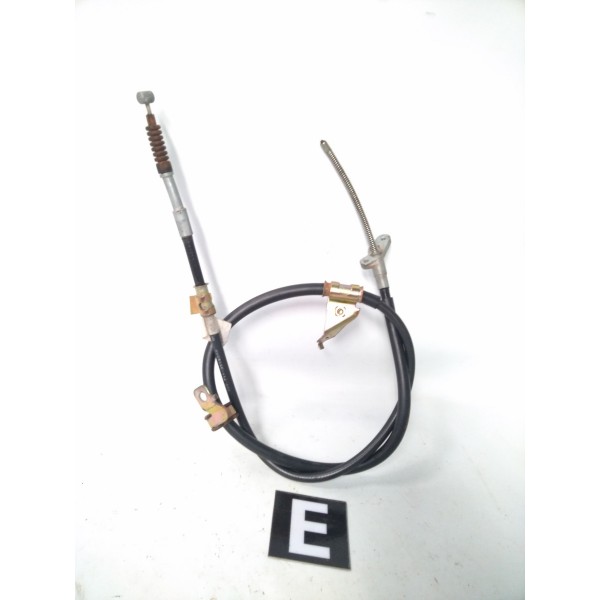 Cabo Estacionamento  Esquerdo Chery Tiggo 2.0 2006 2015