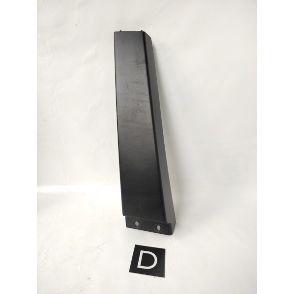 Acabamento Externo Coluna Central Direito Volkswagen Up 2020