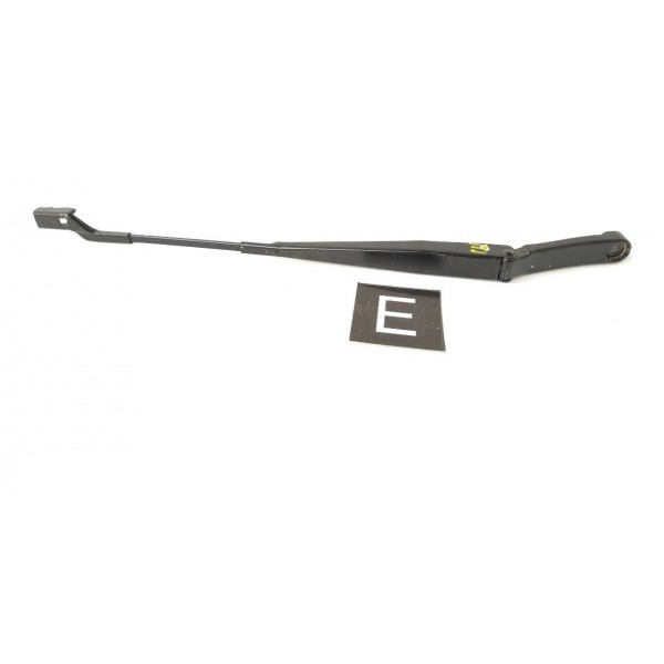 Braço Limpador Parabrisa Esquerdo Volkswagen Up 2020 Esquerdo