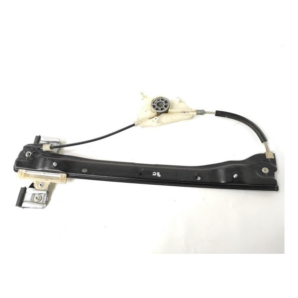 Maquina Vidro Eletrico Dianteiro Esquerdo Volkswagen Up 2020