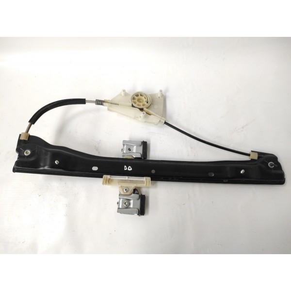 Maquina Vidro Eletrico Dianteiro Direito Volkswagen Up 2020