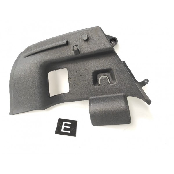 Suporte Lateral Bagagito Esquerdo Volkswagen Up Tsi 2020