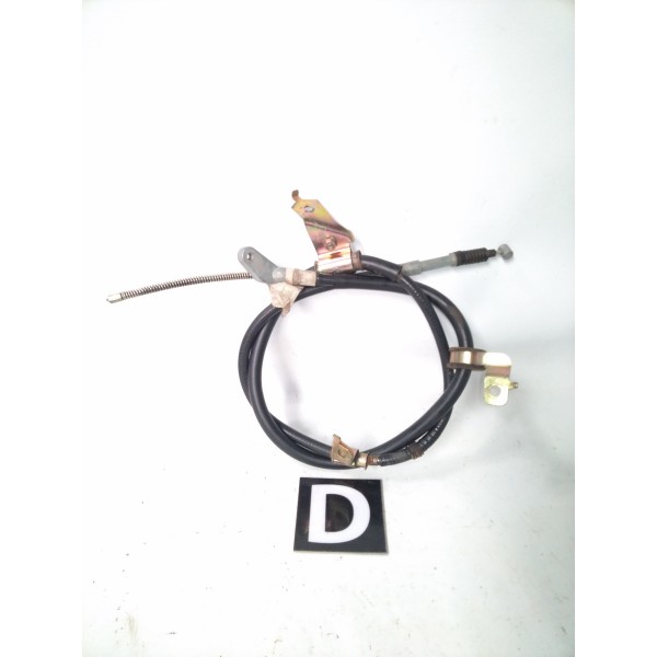 Cabo Estacionamento Direito Chery Tiggo 2.0 2006 2015