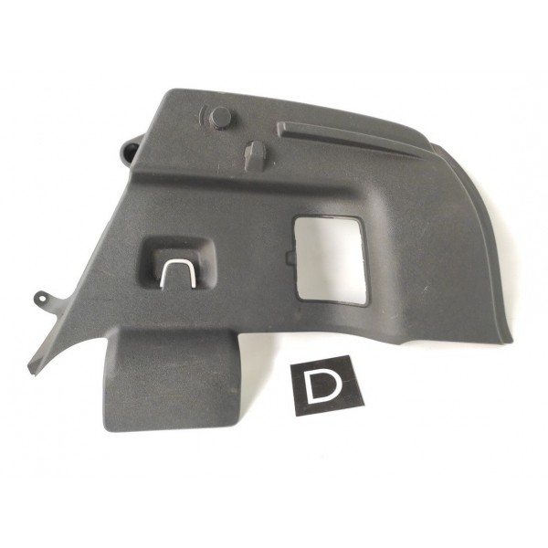 Suporte Lateral Bagagito Direito Volkswagen Up Tsi 2020