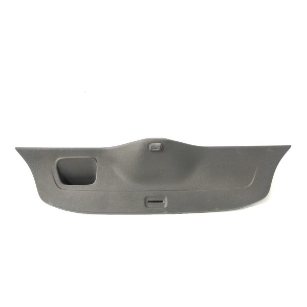 Acabamento Interno Tampa Traseira Volkswagen Up 2020