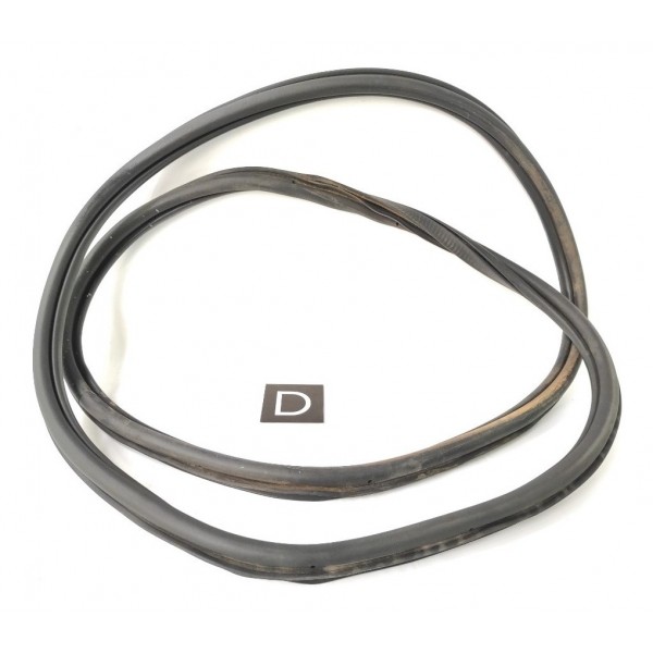 Borracha Porta Dianteira Volkswagen Up 2020