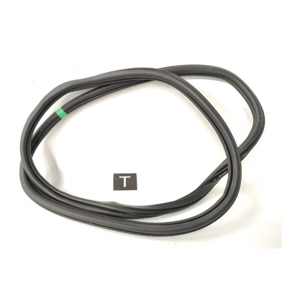 Borracha Porta Traseira Volkswagen Up Tsi 2020