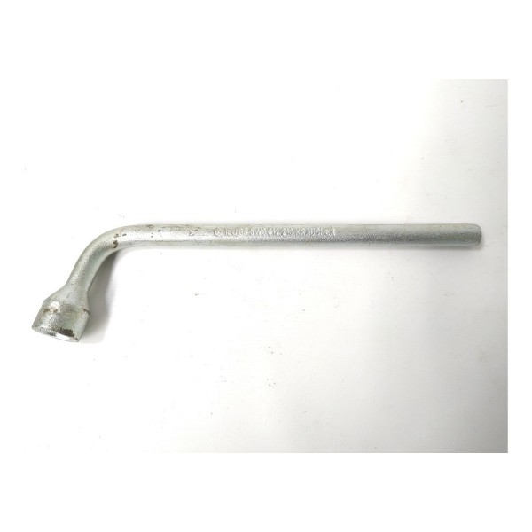 Chave Roda Volkswagen Up Tsi 2020