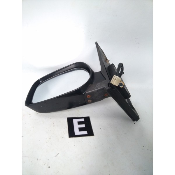 Retrovisor Externo Esquerdo Chery Tiggo 2.0 2006 2015