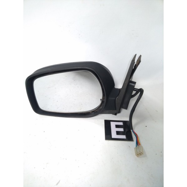 Retrovisor Externo Esquerdo Chery Tiggo 2.0 2006 2015