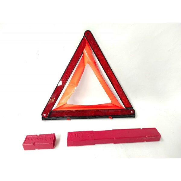 Triangulo Segurança Original Volkswagen Up Tsi 2020