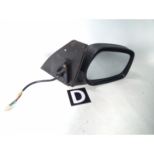 Retrovisor Externo Direito Chery Tiggo 2.0 2006 2015