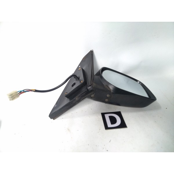 Retrovisor Externo Direito Chery Tiggo 2.0 2006 2015