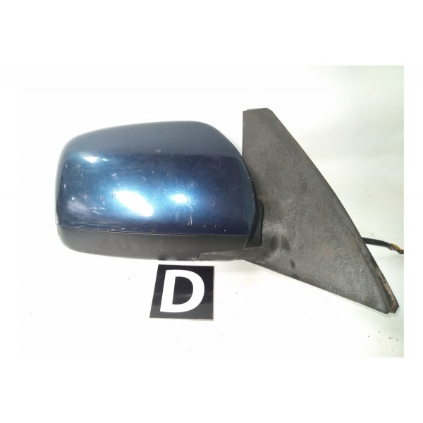 Retrovisor Externo Direito Chery Tiggo 2.0 2006 2015