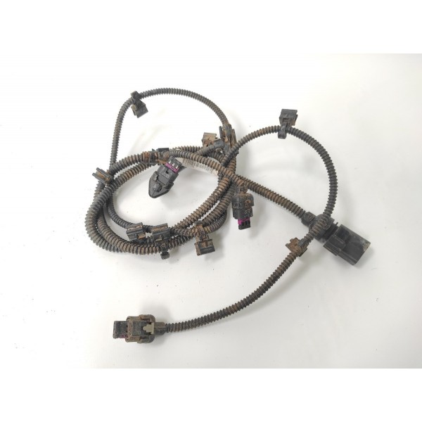 Chicote Do Sensor Estacionamento Volkswagen Up Tsi 2020