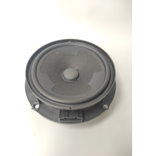 Auto Falante 1sb035453 Volkswagen Up 1.0 Tsi 2020 Preto