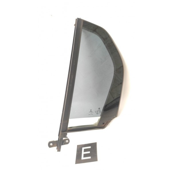 Vidro Vigia Porta Traseira Esquerda Volkswagen Up 2020