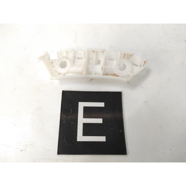 Guia Parachoque Dianteira Esquerda Volkswagen Up Tsi 2020