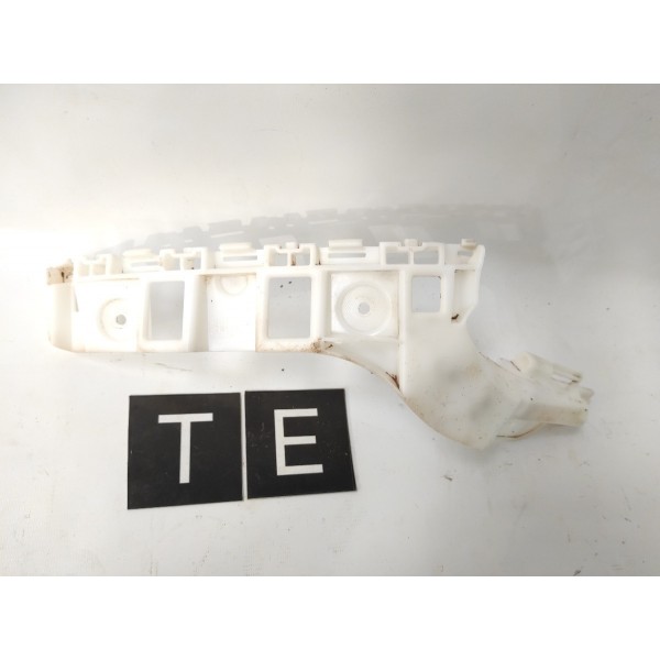 Guia Parachoque Traseiro Esquerdo Volkswagen Up 2020