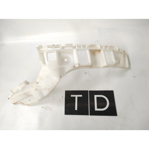 Guia Parachoque Traseiro Direito Volkswagen Up 2020