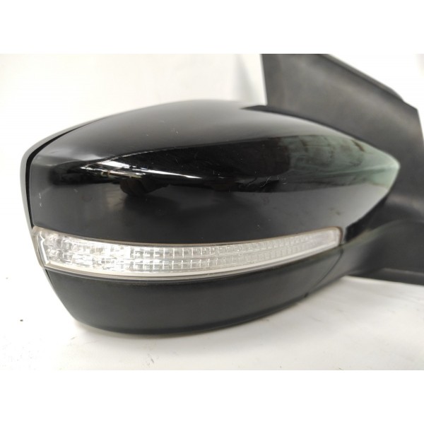 Retrovisor Direito Com Seta Volkswagen Up 2020