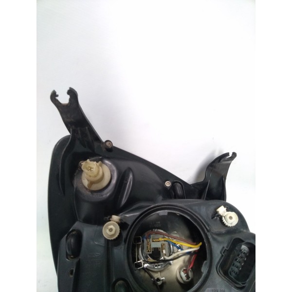 Farol Esquerdo Chery Tiggo 2.0 2006 2015  Esquerdo