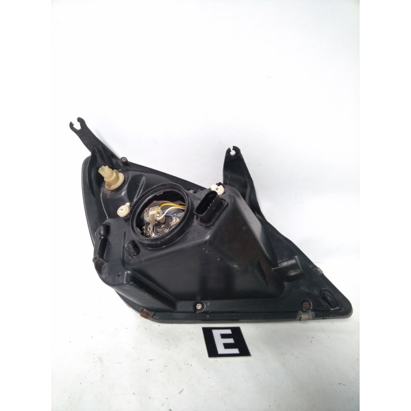 Farol Esquerdo Chery Tiggo 2.0 2006 2015  Esquerdo