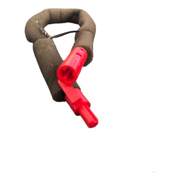 Cabo Comando Ar Condicionado Volkswagen Up Tsi 2020