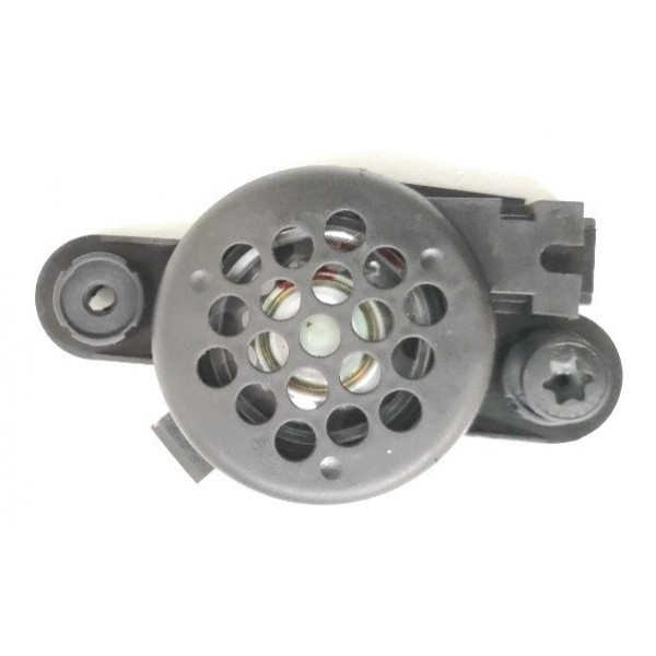 Beep Sensor Estacionamento Volkswagen Up Tsi 2020 Preto