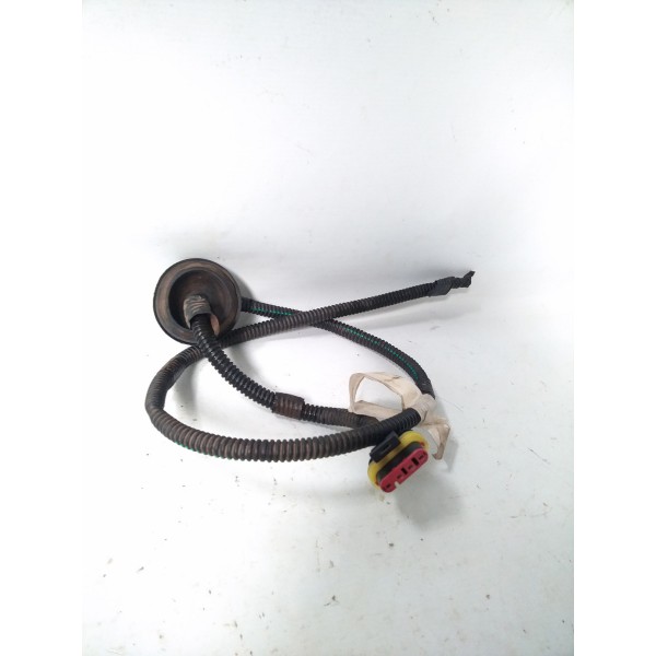 Chicote Bomba De Combustivel Chery Tiggo 2.0 2006 2015