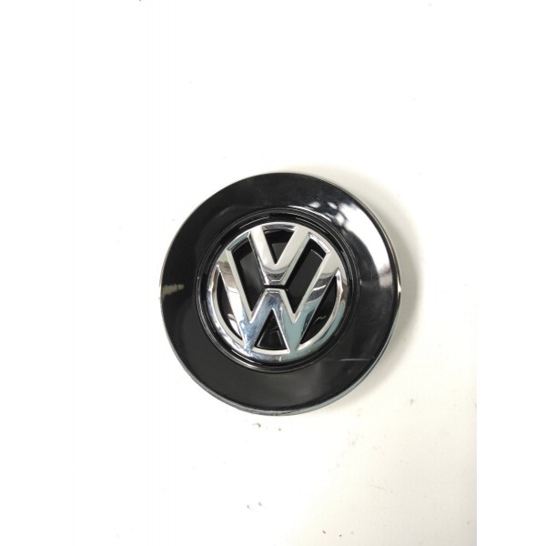 Emblema Volante Com Aro Volkswagen Up Tsi 2020