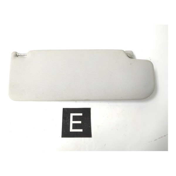 Quebra Sol Esquerdo Volkswagen Up Tsi 2020