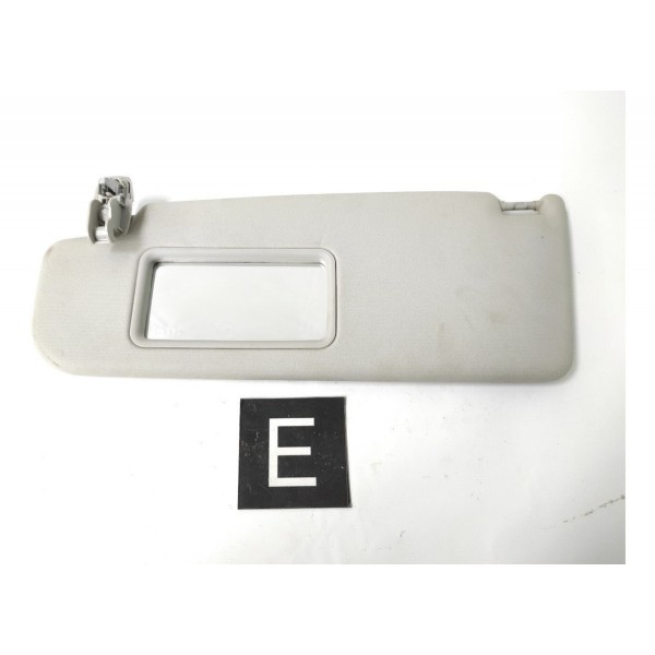 Quebra Sol Esquerdo Volkswagen Up Tsi 2020