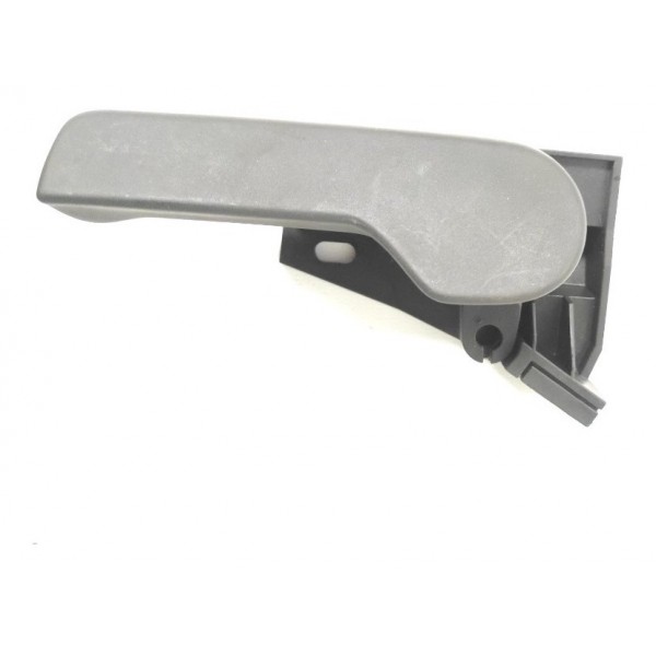 Alavanca Puxador Capô Volkswagen Up Tsi 2020