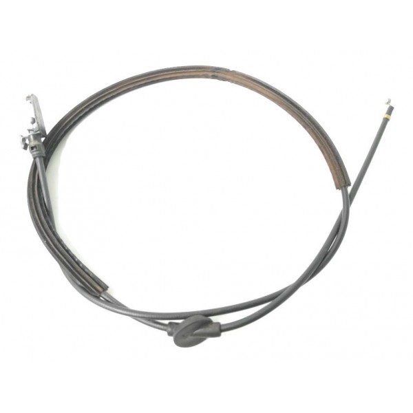 Cabo Capô Volkswagen Up Tsi 2020