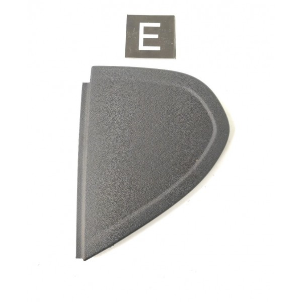 Acabamento Lateral Tabelie Esquerdo Volkswagen Up Tsi 2020